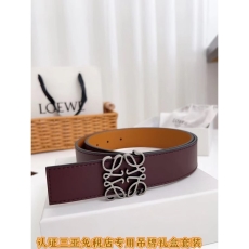 LOEWE Belts